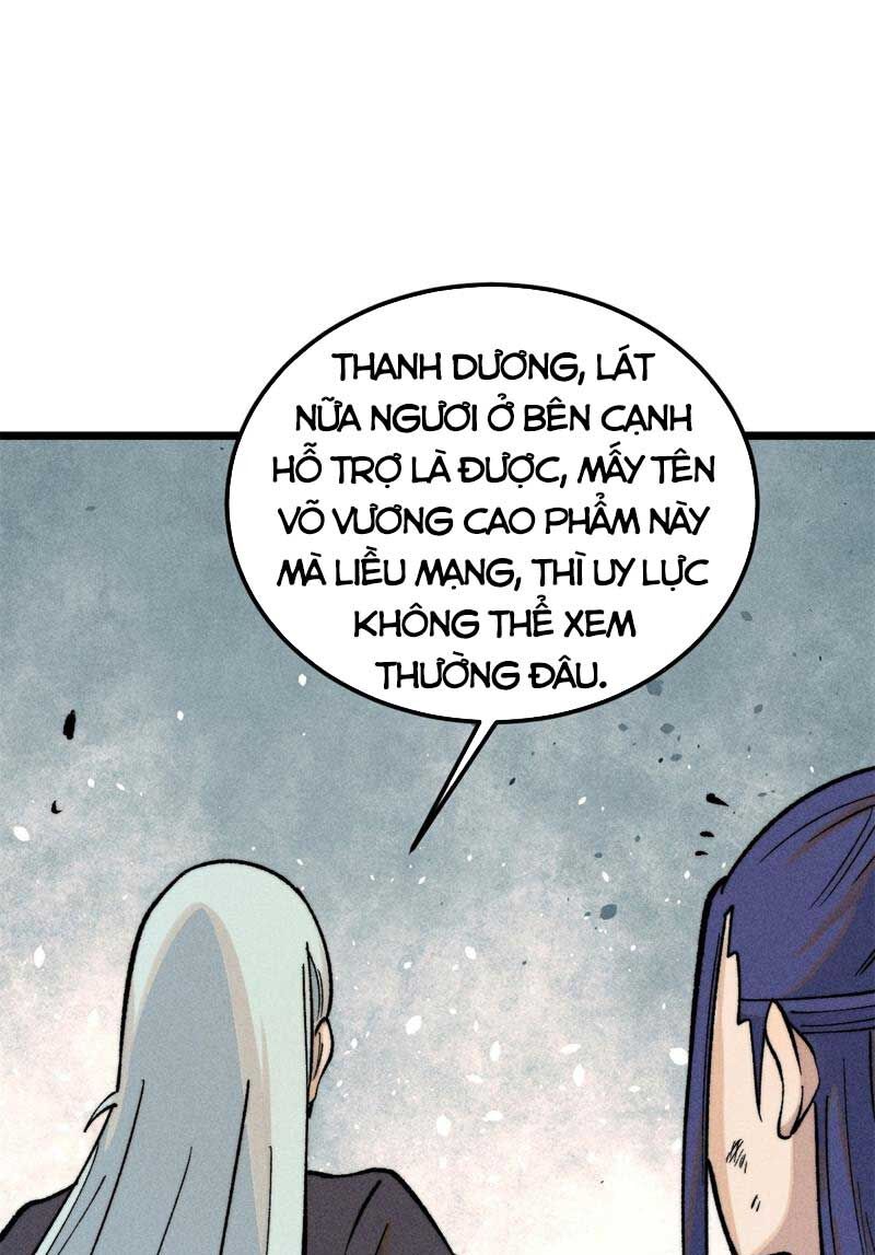 Vạn Cổ Tối Cường Tông Chap 255 - Next Chap 256