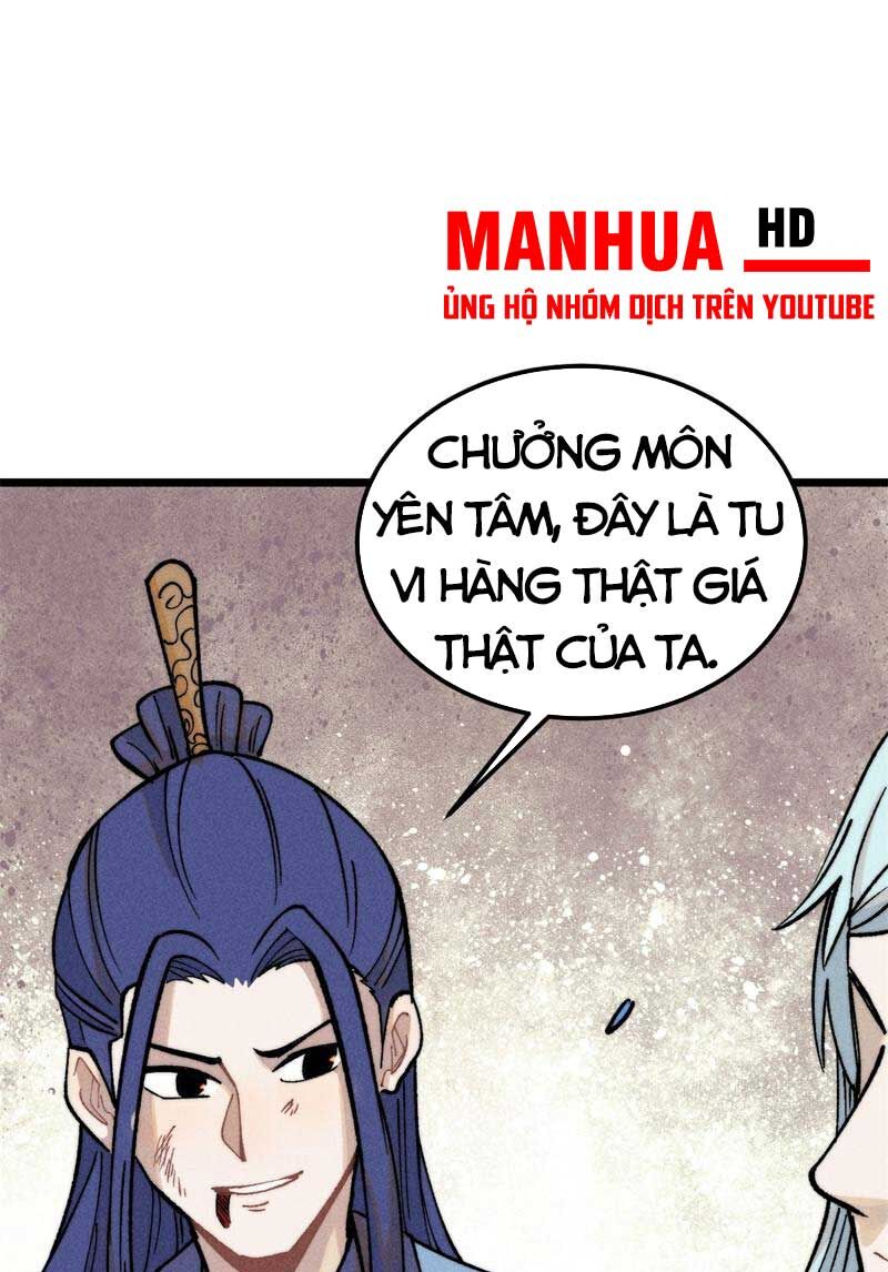 Vạn Cổ Tối Cường Tông Chap 255 - Next Chap 256