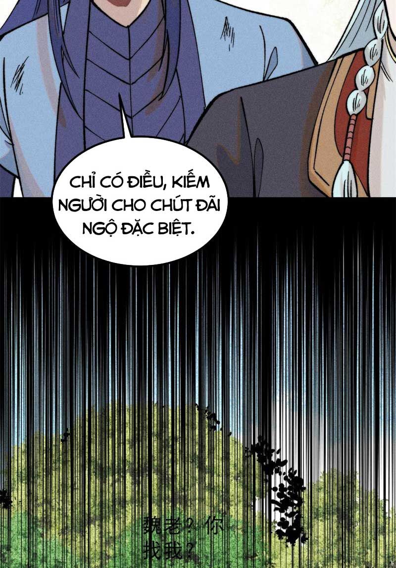 Vạn Cổ Tối Cường Tông Chap 255 - Next Chap 256
