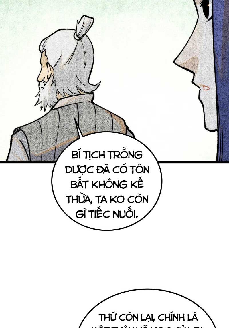 Vạn Cổ Tối Cường Tông Chap 255 - Next Chap 256