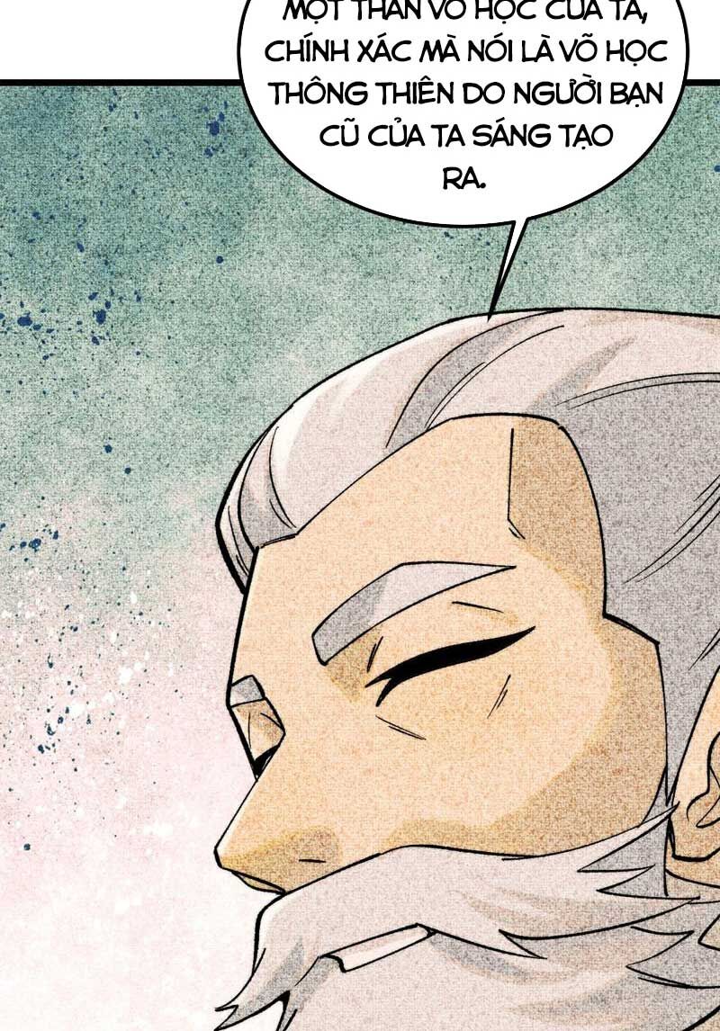 Vạn Cổ Tối Cường Tông Chap 255 - Next Chap 256