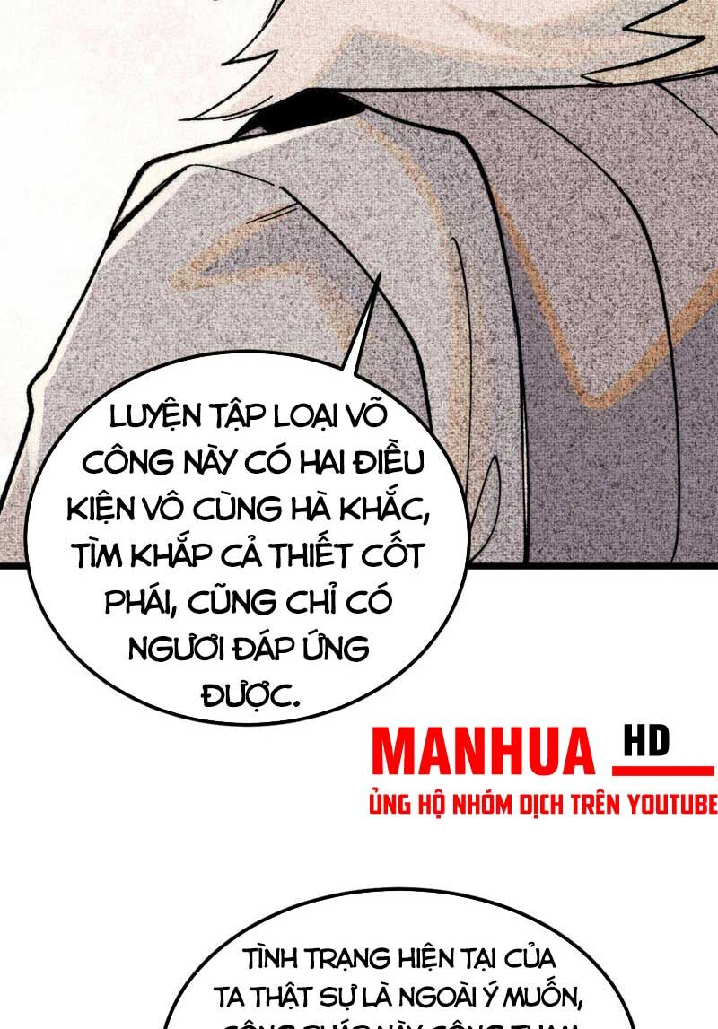 Vạn Cổ Tối Cường Tông Chap 255 - Next Chap 256