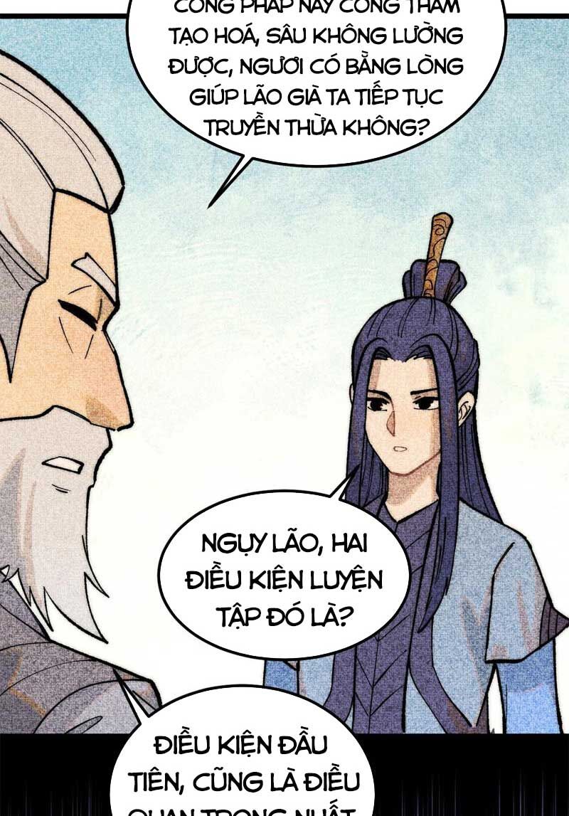Vạn Cổ Tối Cường Tông Chap 255 - Next Chap 256
