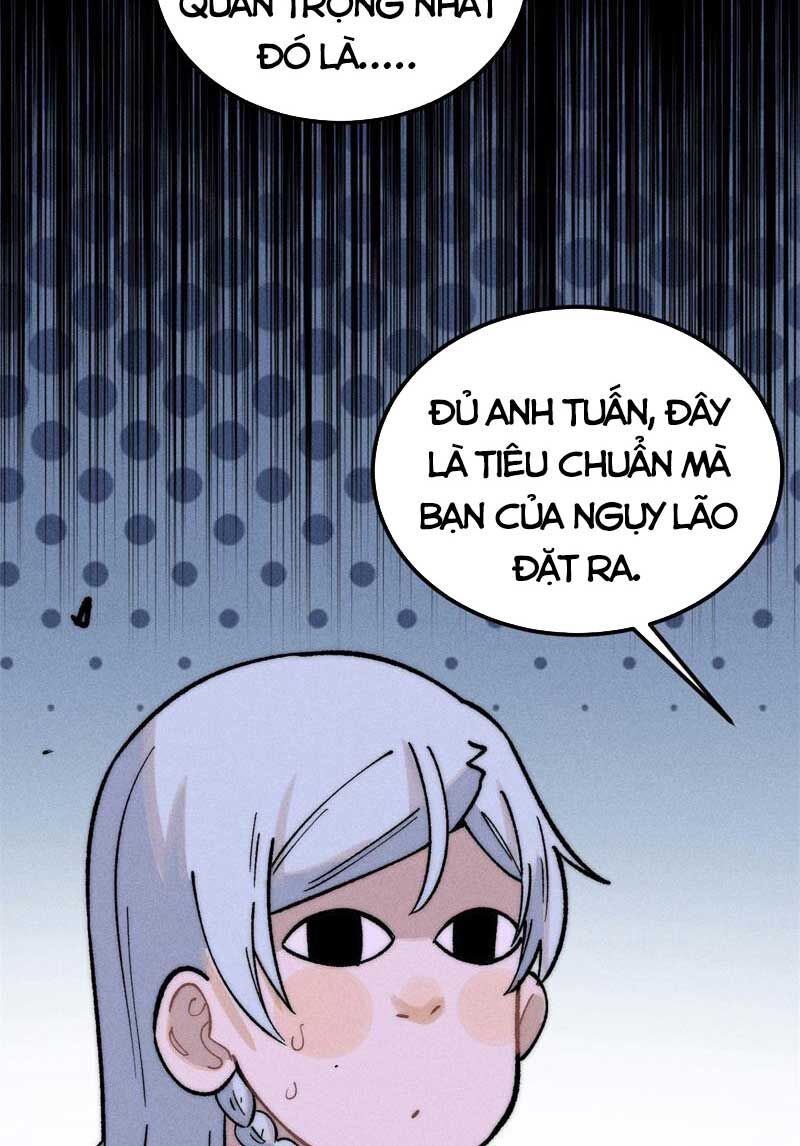 Vạn Cổ Tối Cường Tông Chap 255 - Next Chap 256