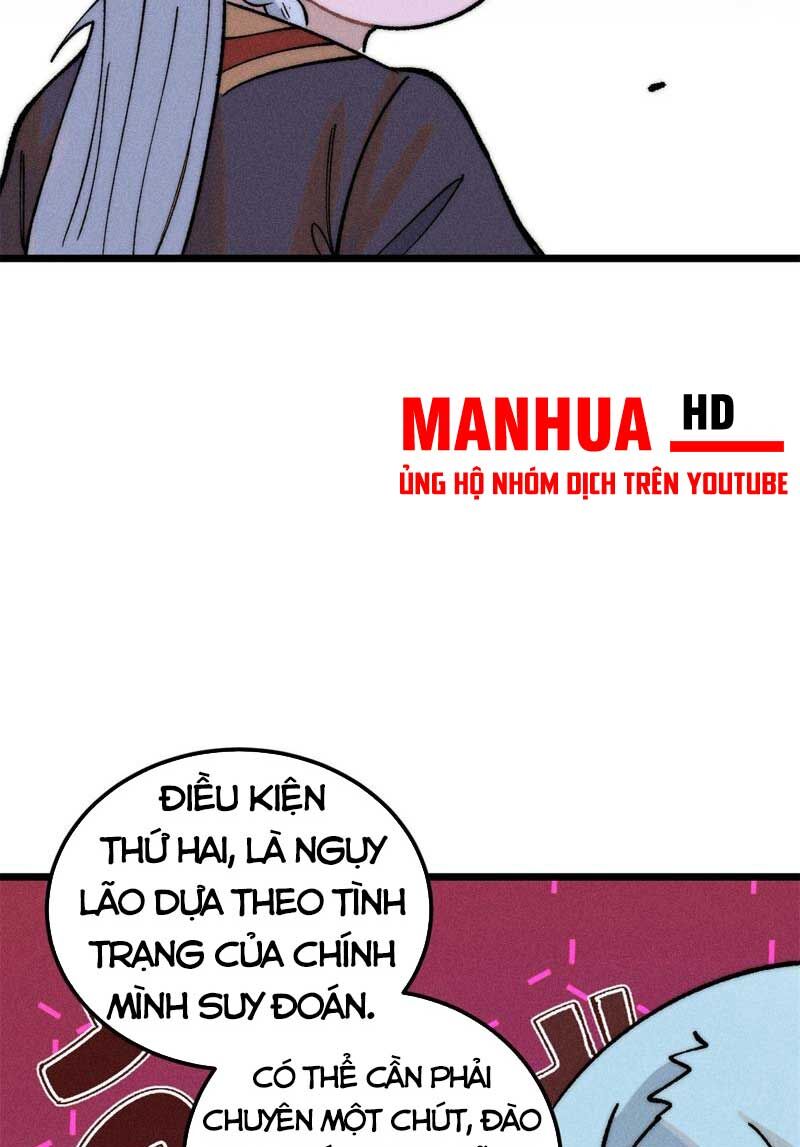 Vạn Cổ Tối Cường Tông Chap 255 - Next Chap 256