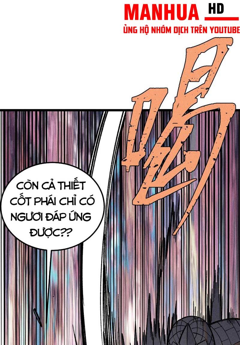 Vạn Cổ Tối Cường Tông Chap 255 - Next Chap 256