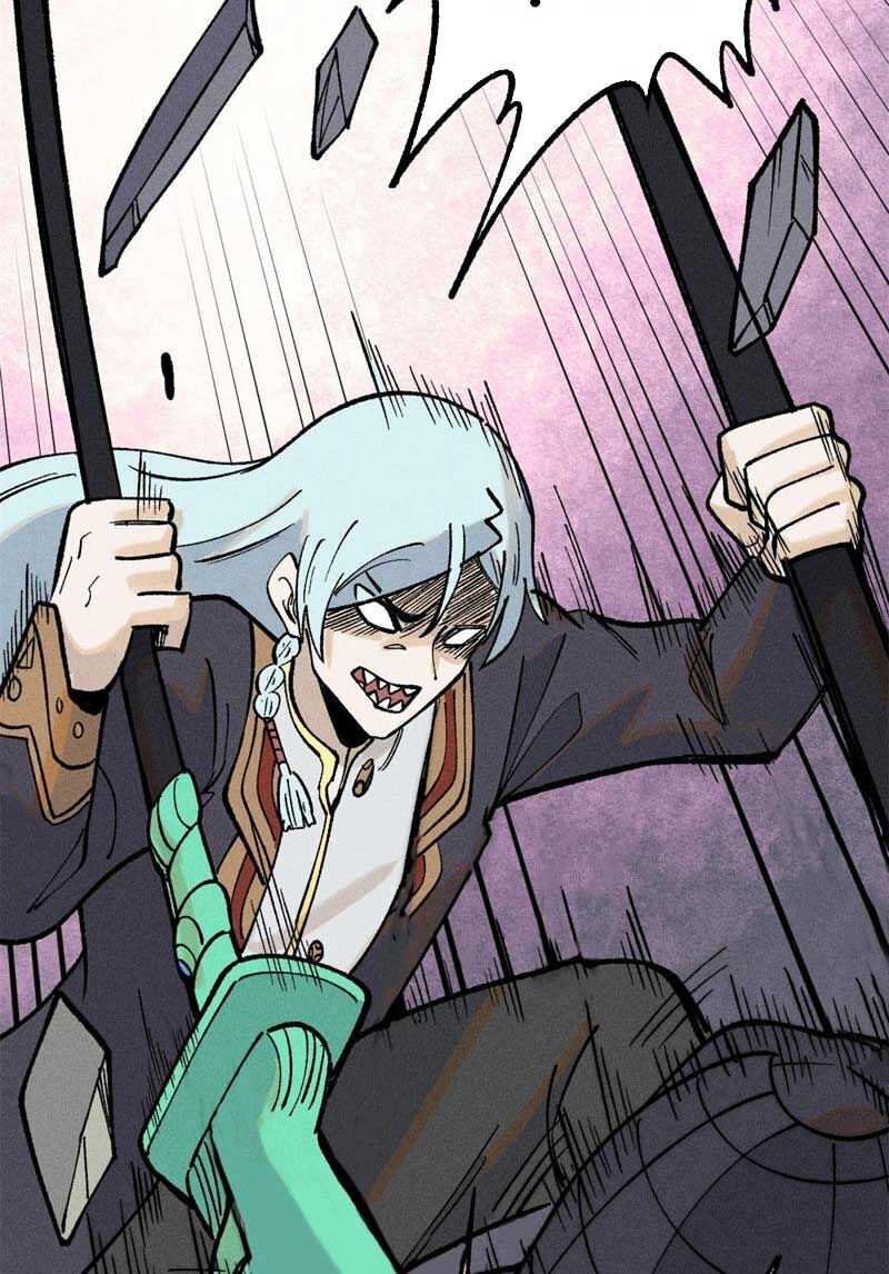 Vạn Cổ Tối Cường Tông Chap 255 - Next Chap 256