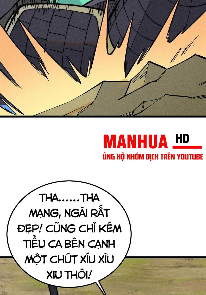 Vạn Cổ Tối Cường Tông Chap 255 - Next Chap 256