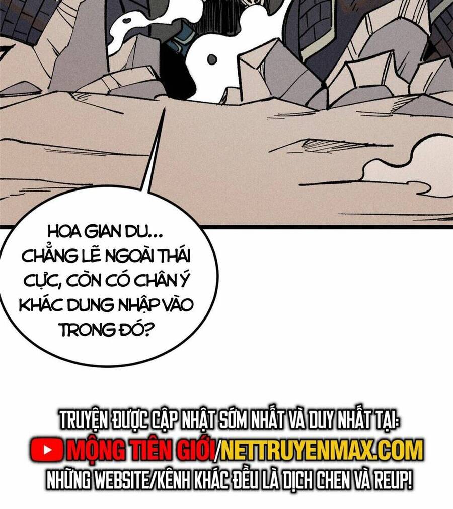 Vạn Cổ Tối Cường Tông Chap 256 - Next Chap 257