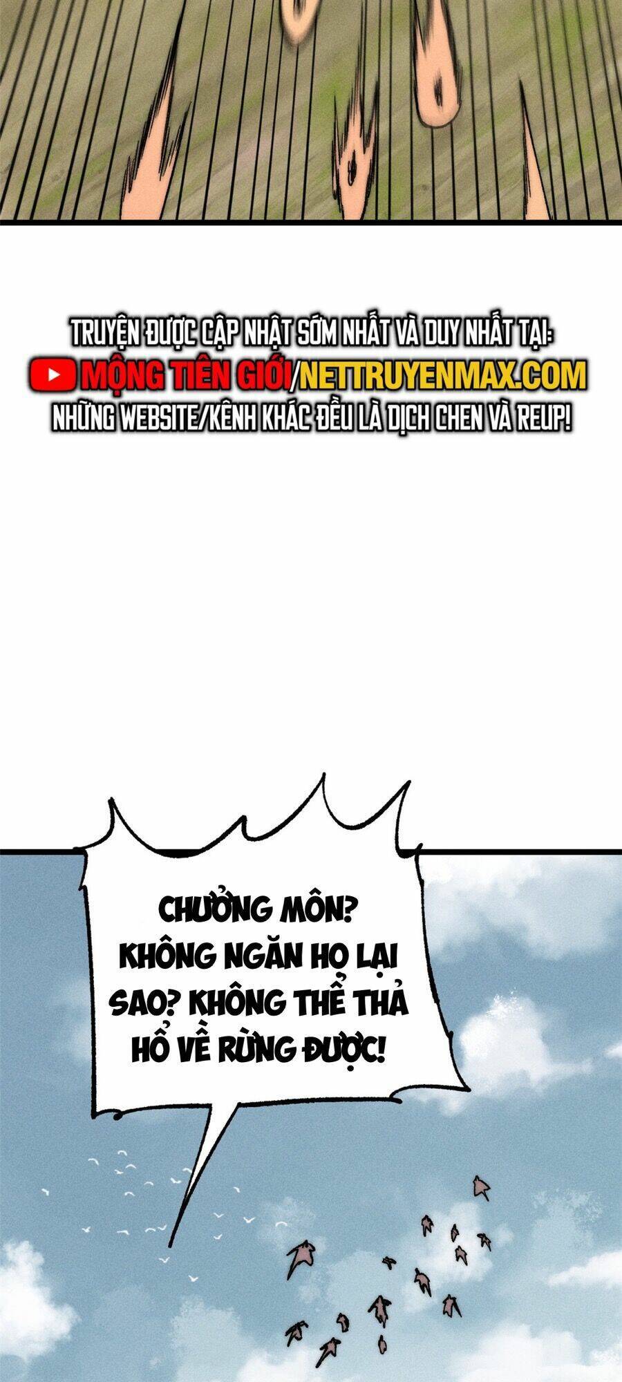 Vạn Cổ Tối Cường Tông Chap 256 - Next Chap 257