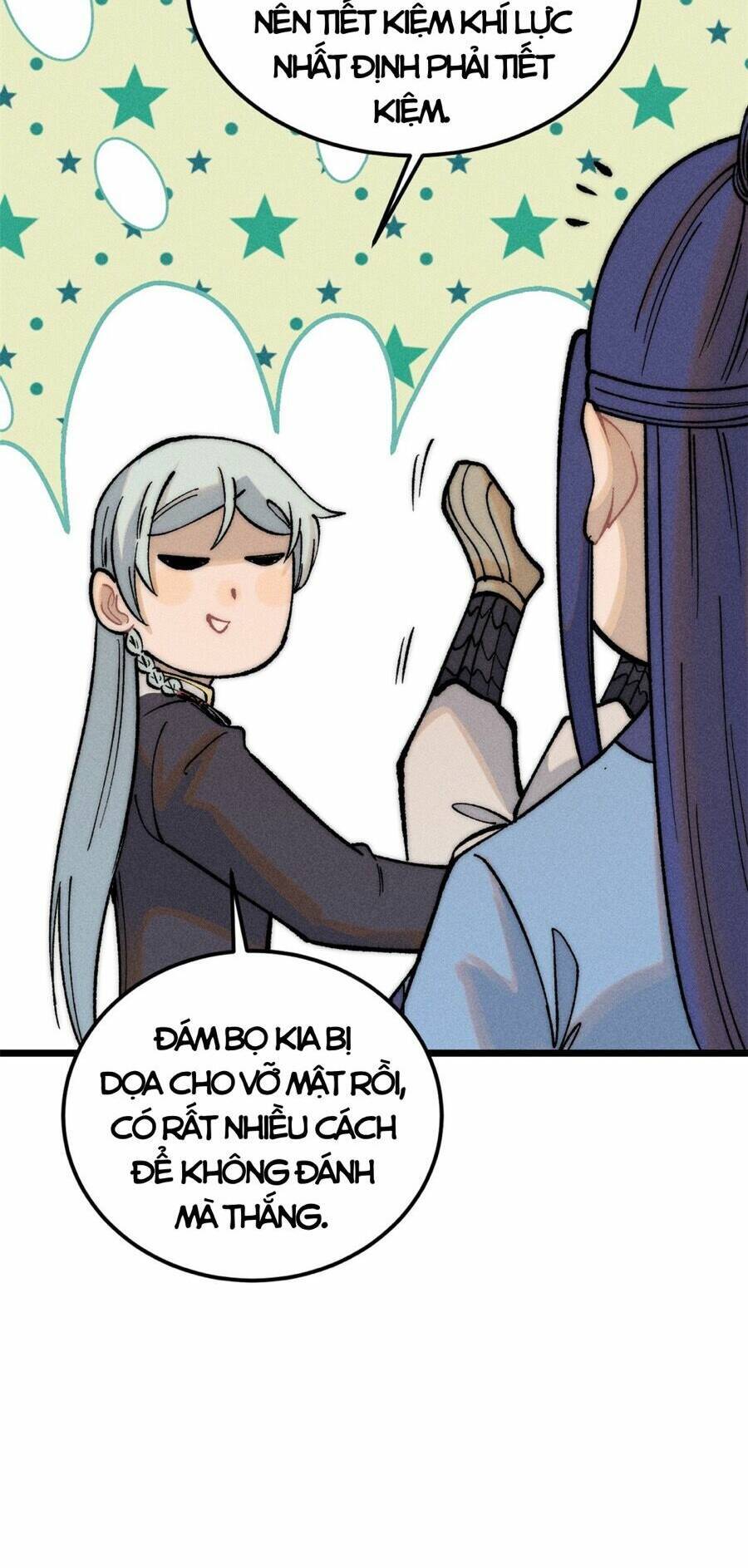 Vạn Cổ Tối Cường Tông Chap 256 - Next Chap 257