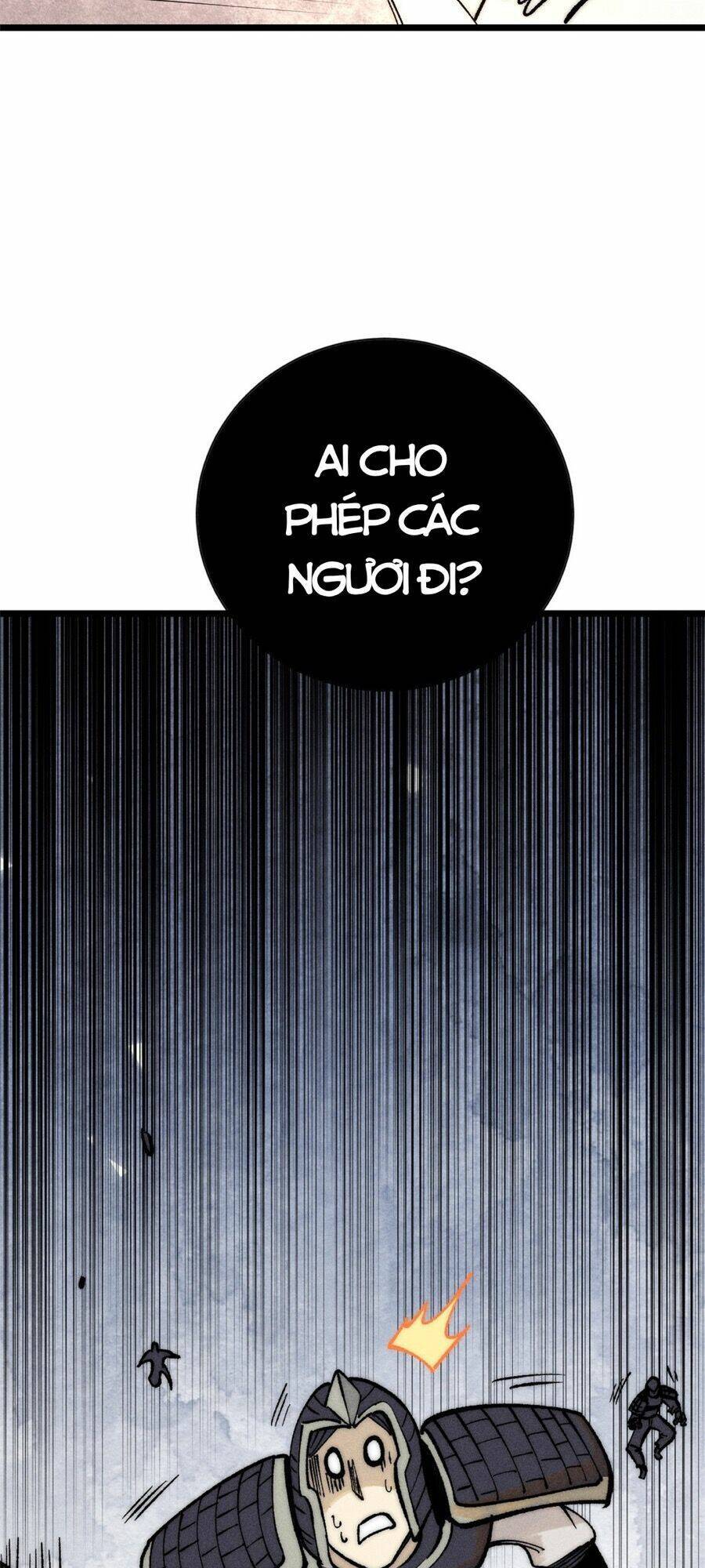 Vạn Cổ Tối Cường Tông Chap 256 - Next Chap 257