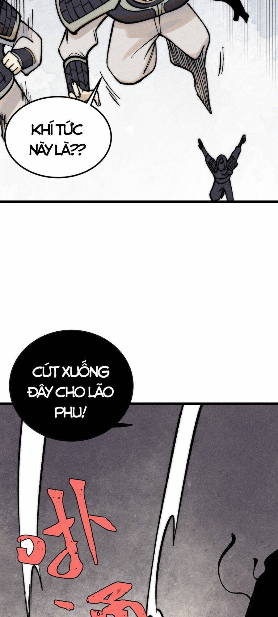 Vạn Cổ Tối Cường Tông Chap 256 - Next Chap 257