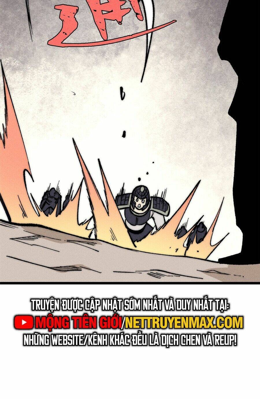 Vạn Cổ Tối Cường Tông Chap 256 - Next Chap 257