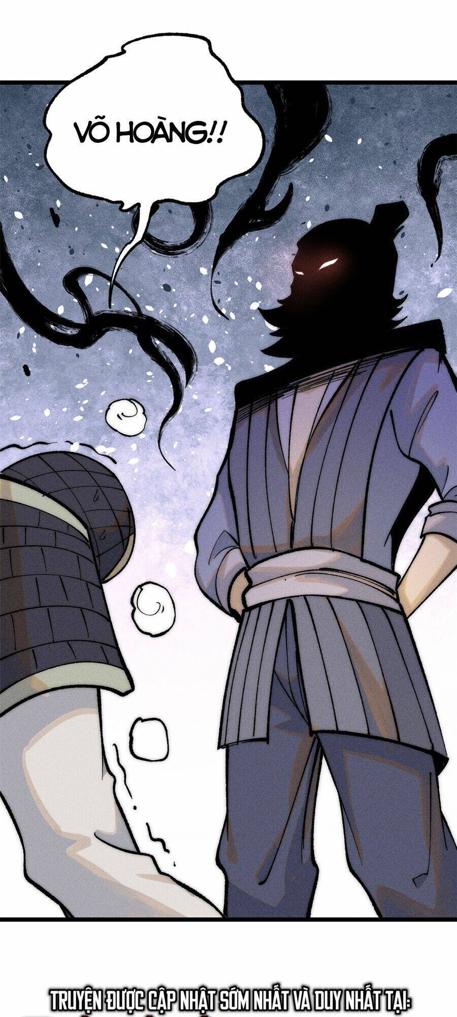 Vạn Cổ Tối Cường Tông Chap 256 - Next Chap 257