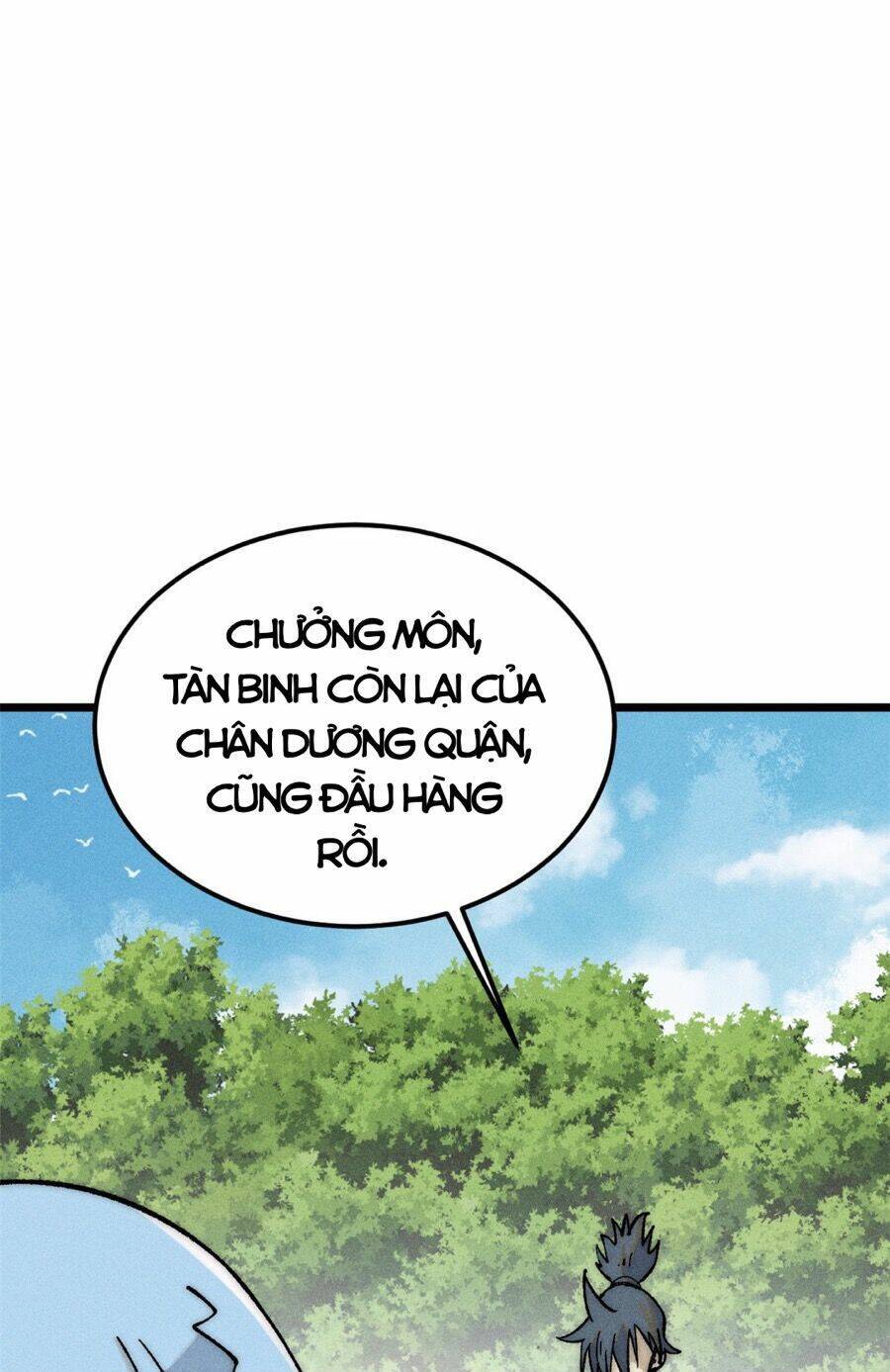 Vạn Cổ Tối Cường Tông Chap 256 - Next Chap 257