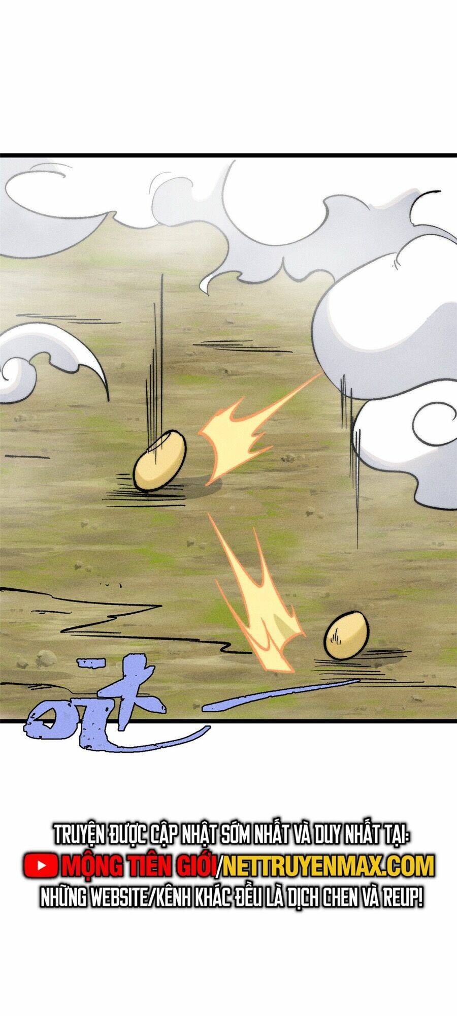 Vạn Cổ Tối Cường Tông Chap 256 - Next Chap 257