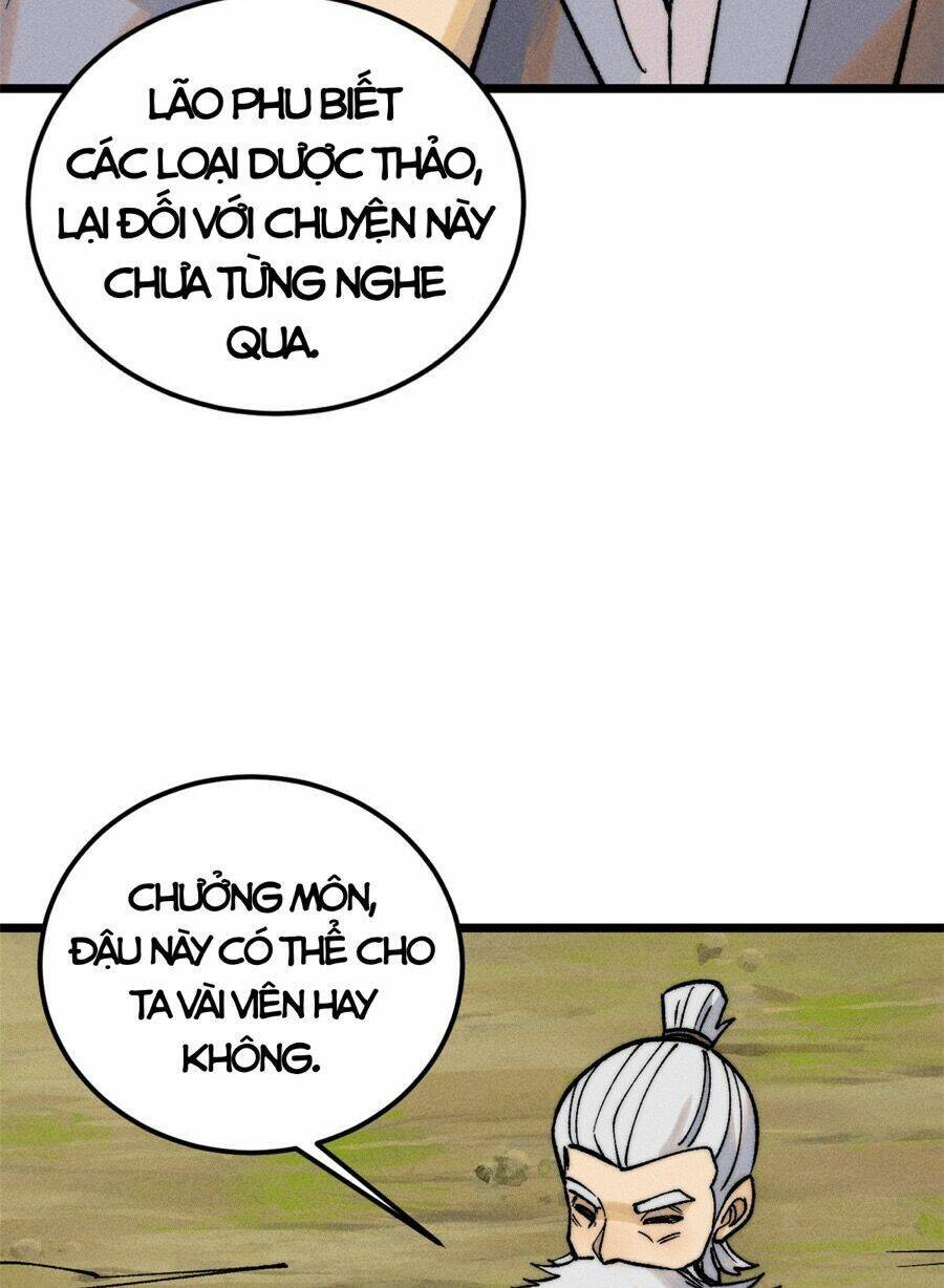 Vạn Cổ Tối Cường Tông Chap 256 - Next Chap 257