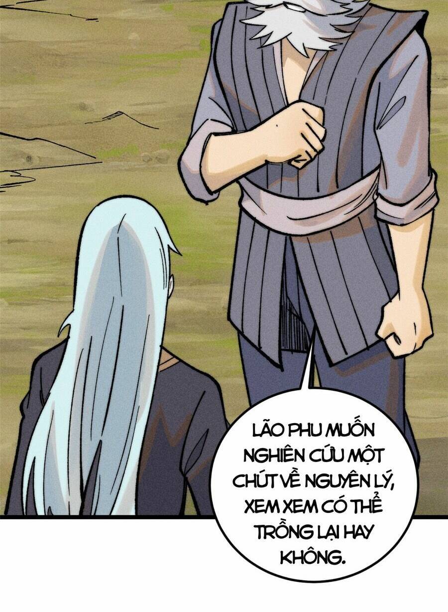 Vạn Cổ Tối Cường Tông Chap 256 - Next Chap 257