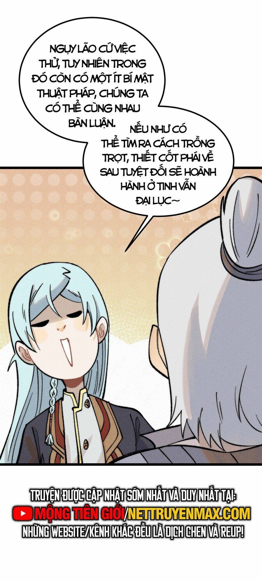 Vạn Cổ Tối Cường Tông Chap 256 - Next Chap 257