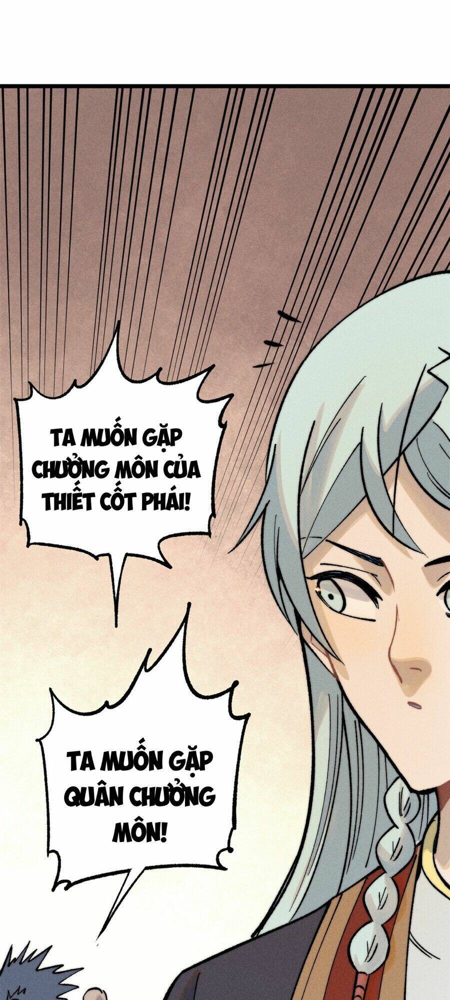 Vạn Cổ Tối Cường Tông Chap 256 - Next Chap 257
