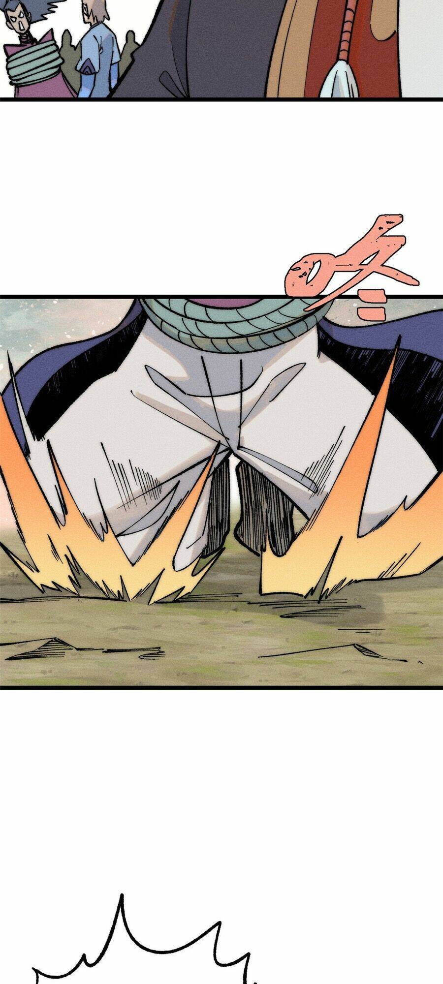 Vạn Cổ Tối Cường Tông Chap 256 - Next Chap 257