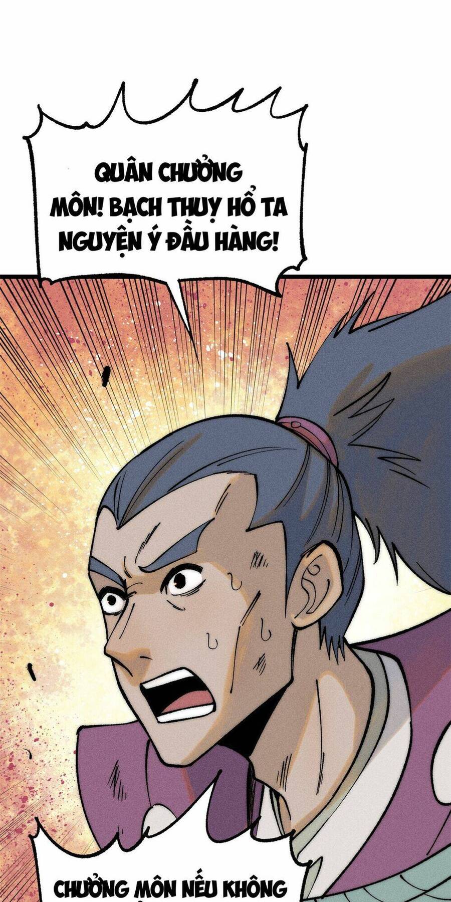 Vạn Cổ Tối Cường Tông Chap 256 - Next Chap 257