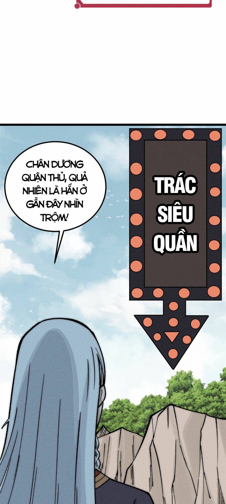 Vạn Cổ Tối Cường Tông Chap 256 - Next Chap 257