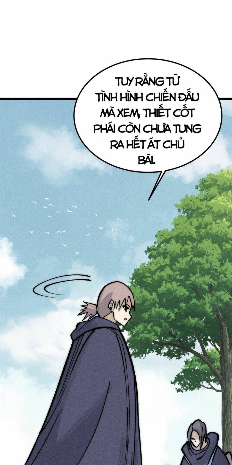 Vạn Cổ Tối Cường Tông Chap 256 - Next Chap 257
