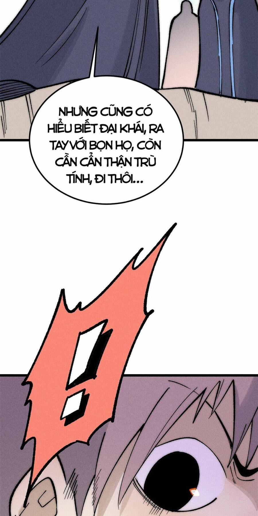 Vạn Cổ Tối Cường Tông Chap 256 - Next Chap 257