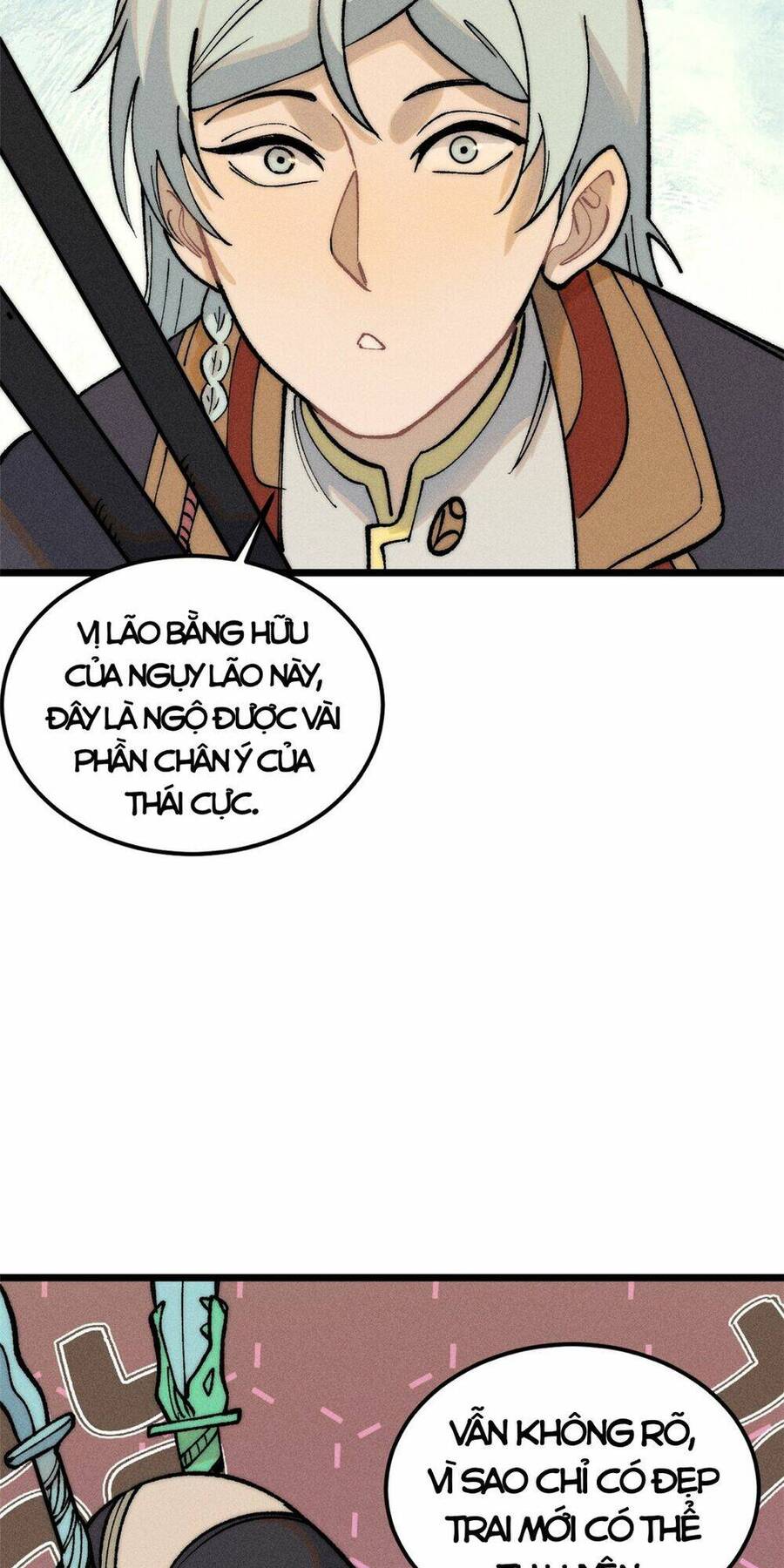 Vạn Cổ Tối Cường Tông Chap 256 - Next Chap 257
