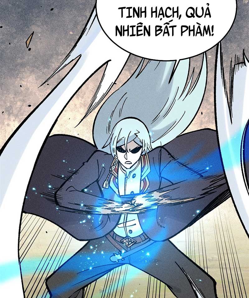 Vạn Cổ Tối Cường Tông Chap 257 - Next Chap 258