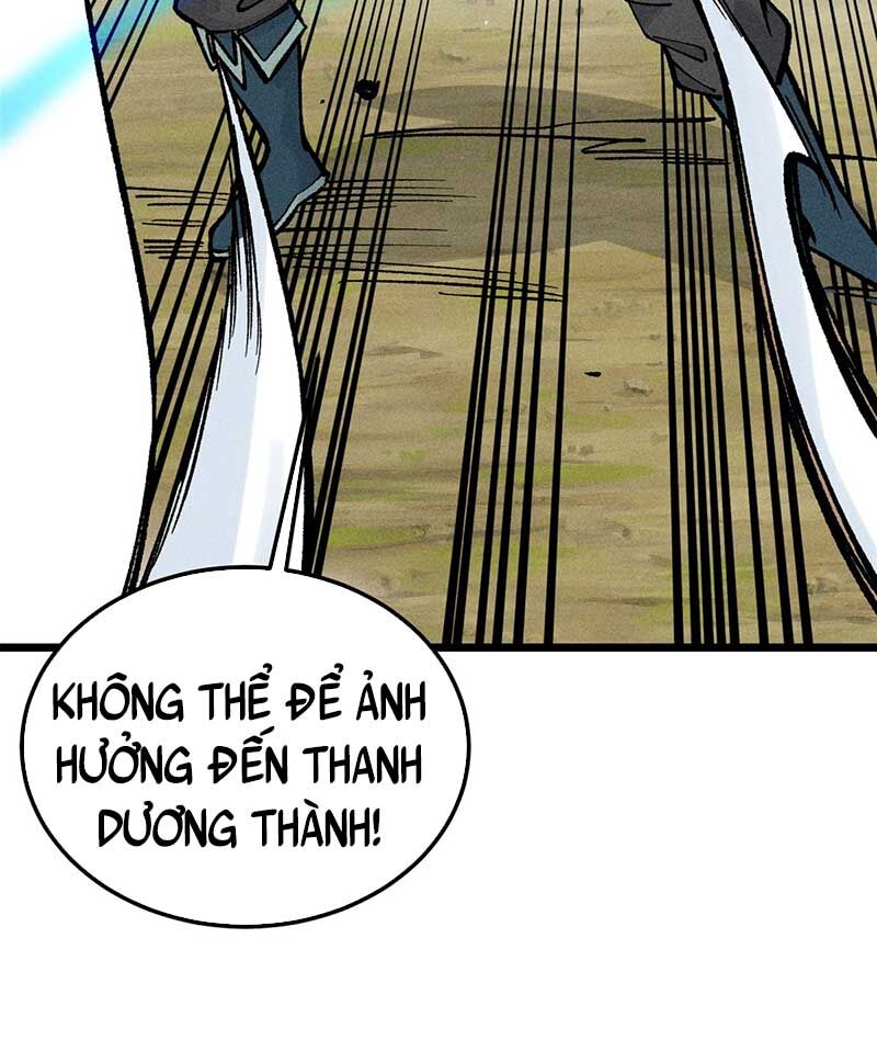 Vạn Cổ Tối Cường Tông Chap 257 - Next Chap 258