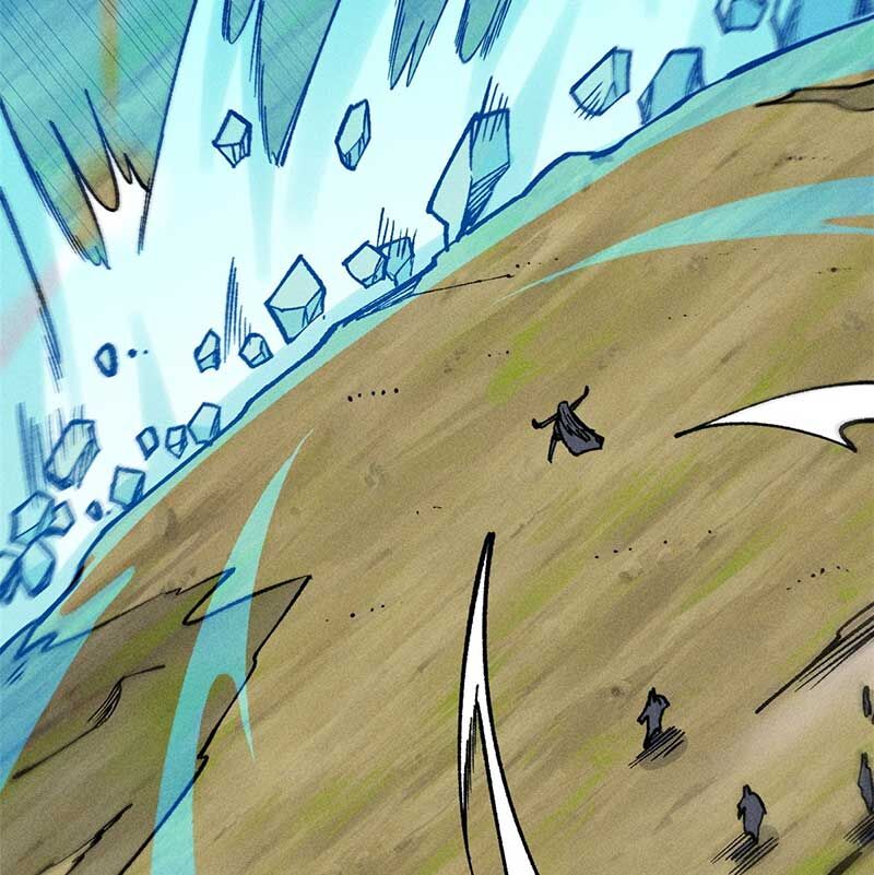 Vạn Cổ Tối Cường Tông Chap 257 - Next Chap 258