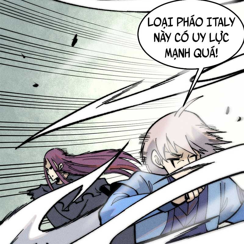 Vạn Cổ Tối Cường Tông Chap 257 - Next Chap 258