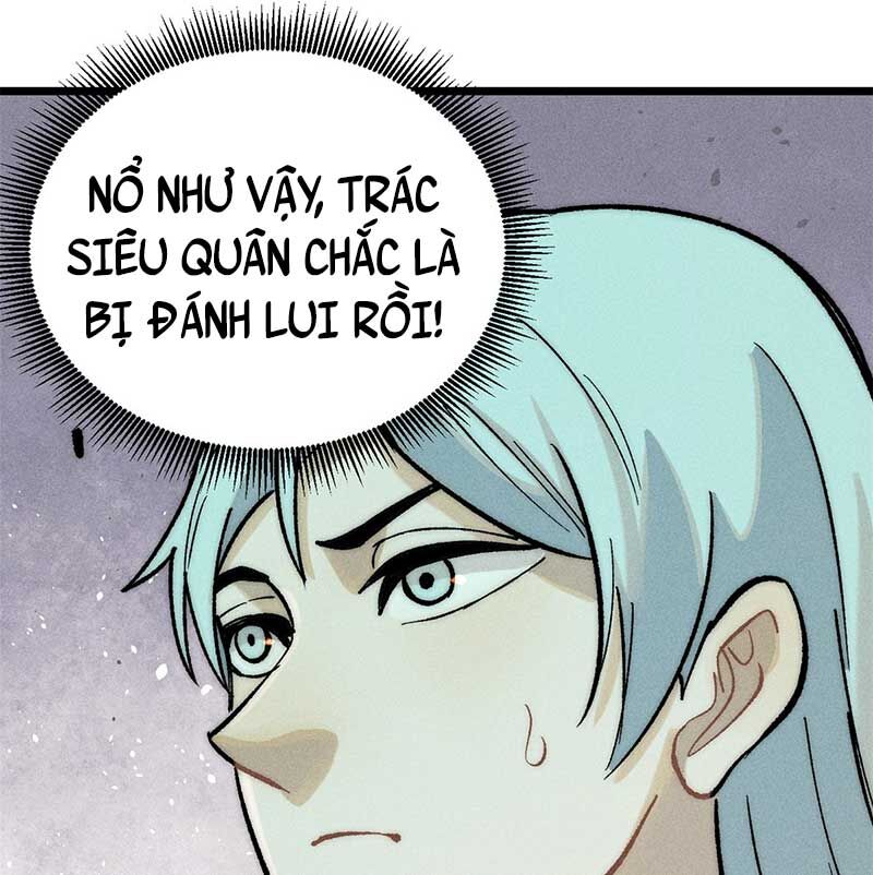 Vạn Cổ Tối Cường Tông Chap 257 - Next Chap 258