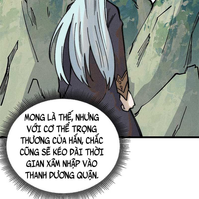 Vạn Cổ Tối Cường Tông Chap 257 - Next Chap 258