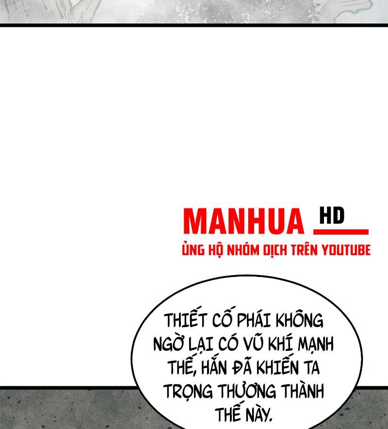 Vạn Cổ Tối Cường Tông Chap 257 - Next Chap 258