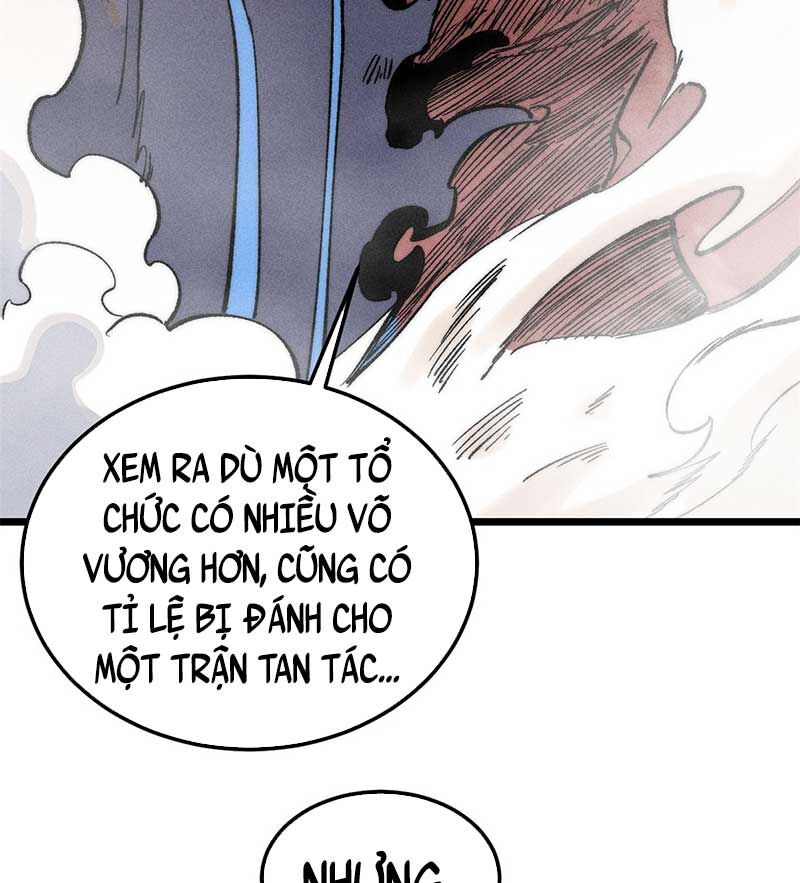 Vạn Cổ Tối Cường Tông Chap 257 - Next Chap 258