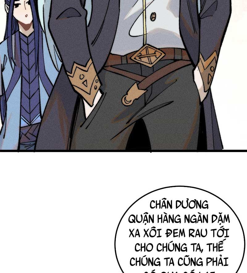 Vạn Cổ Tối Cường Tông Chap 257 - Next Chap 258