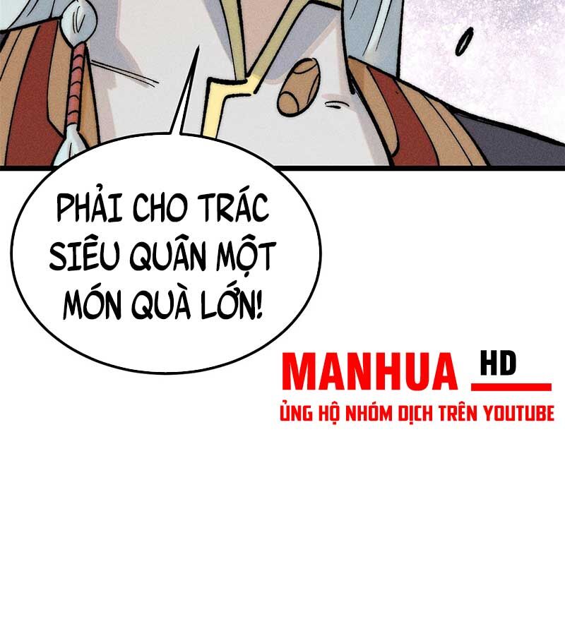 Vạn Cổ Tối Cường Tông Chap 257 - Next Chap 258