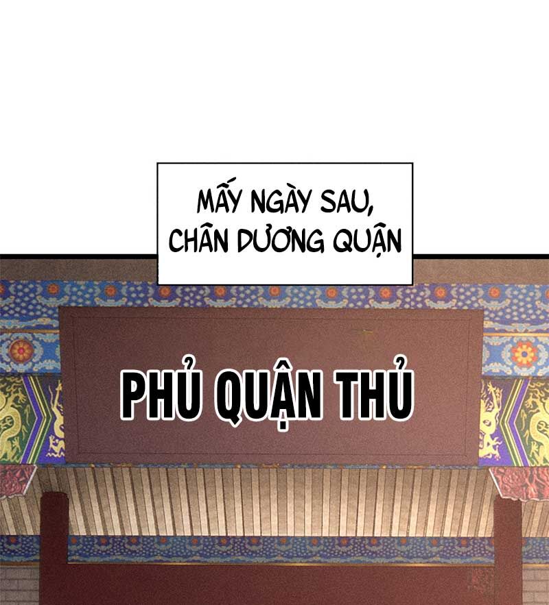 Vạn Cổ Tối Cường Tông Chap 257 - Next Chap 258