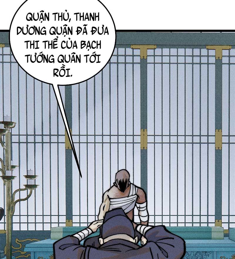 Vạn Cổ Tối Cường Tông Chap 257 - Next Chap 258