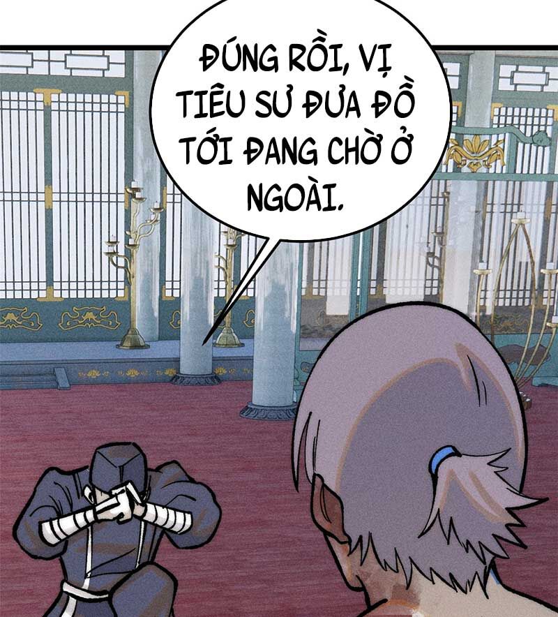 Vạn Cổ Tối Cường Tông Chap 257 - Next Chap 258