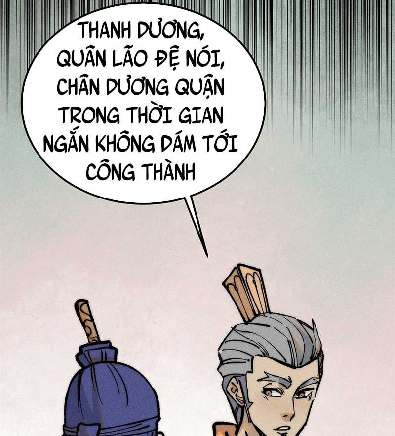 Vạn Cổ Tối Cường Tông Chap 257 - Next Chap 258