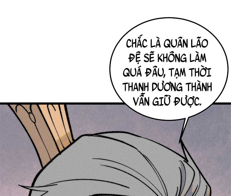 Vạn Cổ Tối Cường Tông Chap 257 - Next Chap 258