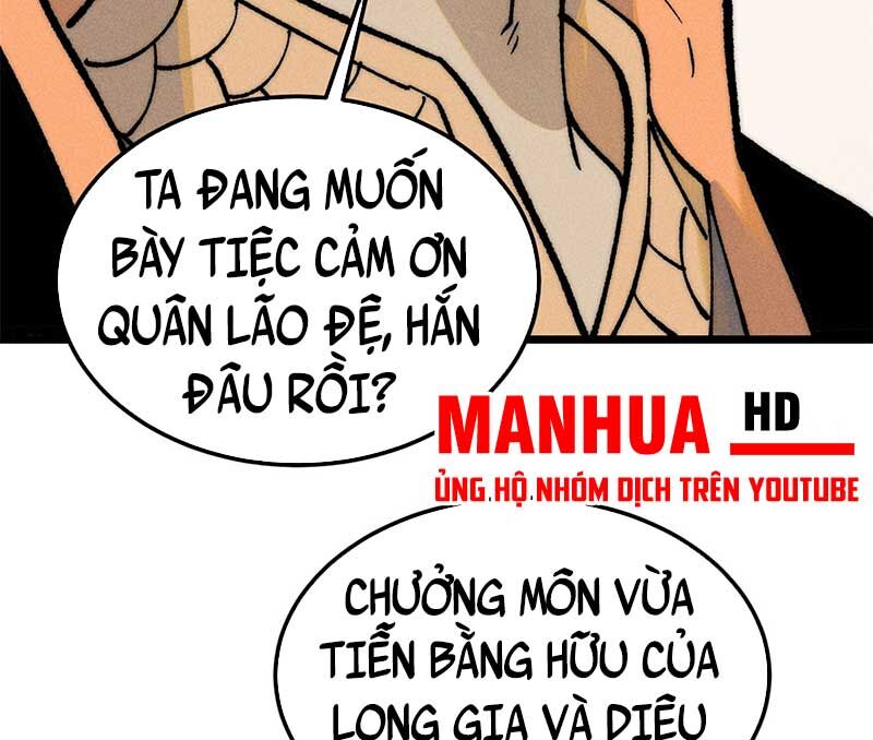 Vạn Cổ Tối Cường Tông Chap 257 - Next Chap 258