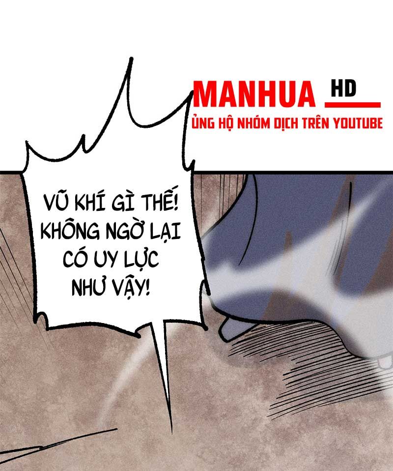 Vạn Cổ Tối Cường Tông Chap 257 - Next Chap 258
