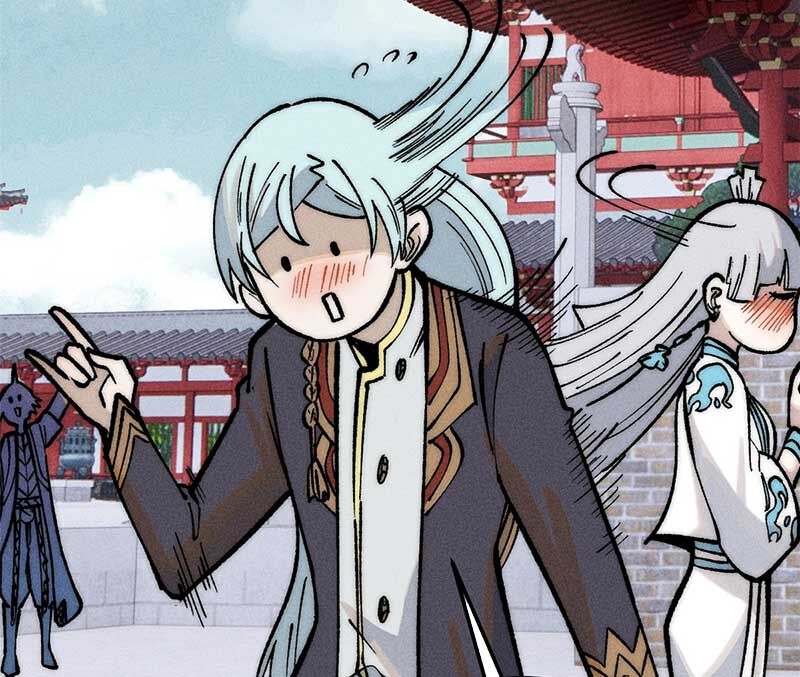 Vạn Cổ Tối Cường Tông Chap 257 - Next Chap 258
