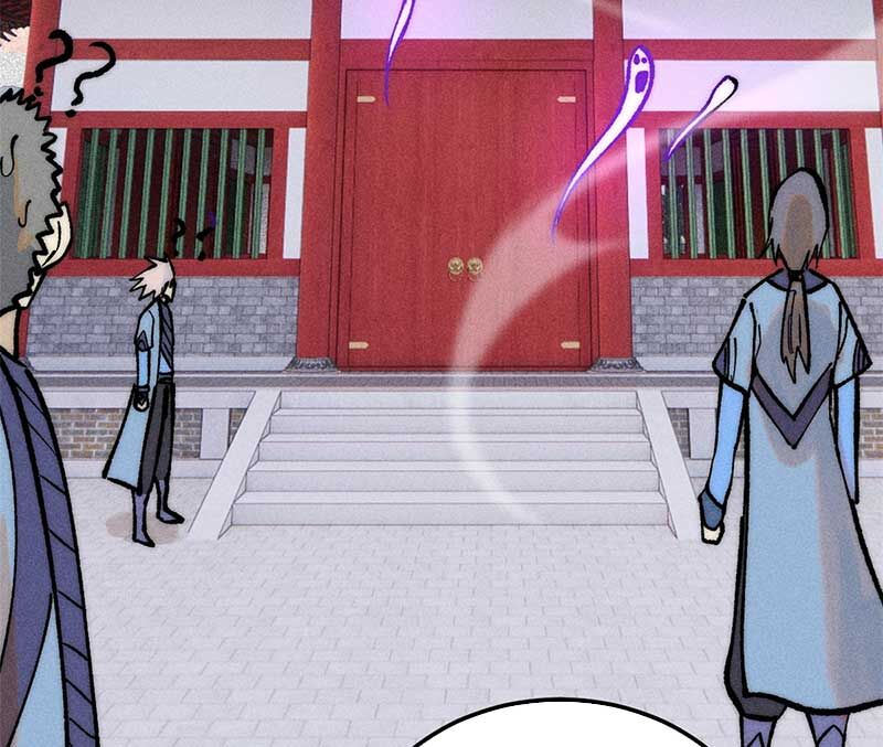 Vạn Cổ Tối Cường Tông Chap 257 - Next Chap 258